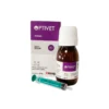 Optivet Prevenir y Tratar la Salud Ocular en Perros y Gatos Jarabe 40ml