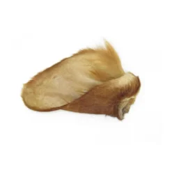 Oreja de Ternera con Pelo