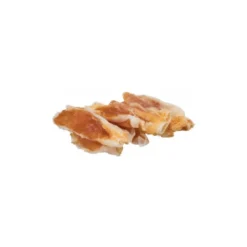 Orejas de Conejo con Pollo para Perros