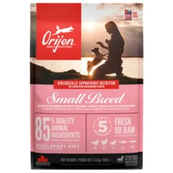 Orijen Adult Small Breed