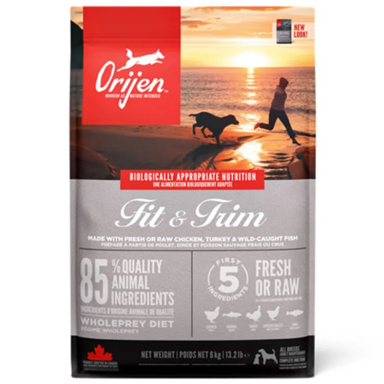 Orijen Fit & Trim