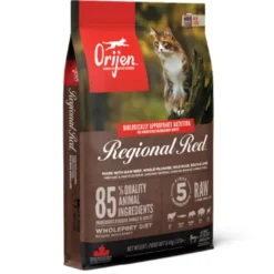 Orijen Gatos Regional Red
