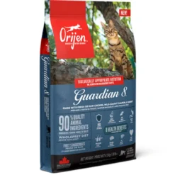 Orijen Guardian 8 Cat