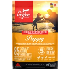 Orijen Puppy Cachorros
