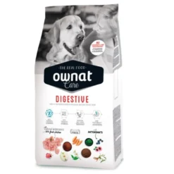 Ownat Care Digestive pienso para Perros