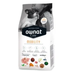 Ownat Care Mobility pienso para Perros
