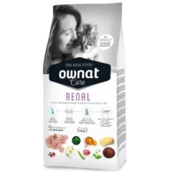 Ownat Care Renal Pienso para Gatos