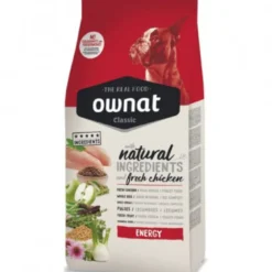 Ownat Classic Energy