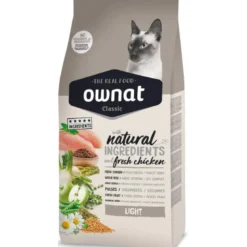 Ownat Classic Gato Light
