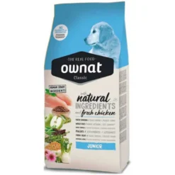 Ownat Classic Junior
