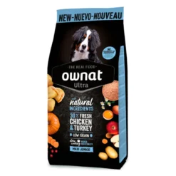 Ownat Ultra Maxi Junior