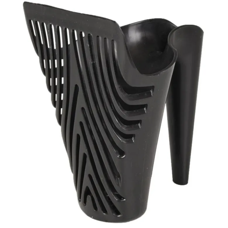 Paleta Cup para arena de gatos