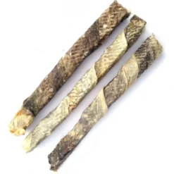 Palito de Bacalao para Perro