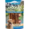 Palitos con Conejo Enrollado Natural Arquivet 1kg