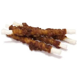 Palitos con Conejo Enrollado Natural Arquivet 1kg
