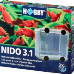 Paridera Nido 3.1 Hobby