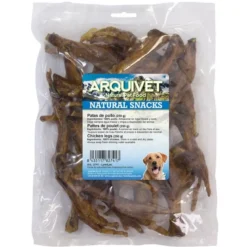 Patas de Pollo Arquivet 250g