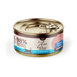 Paté Zen de Atún para Gatos