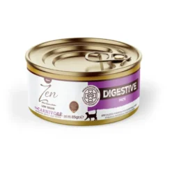 Paté Zen Digestivo para Gatos