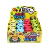 Pelota de Goma Doggy Masters Playtime 72mm para Perros