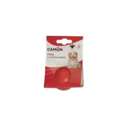 Pelota de Goma Solida Camon