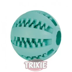 Pelota Dental Total Verde