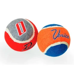 Pelota de Tenis CityColor para Perros