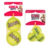 Pelota Kong SqueakAir para Perros
