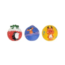 Pelota Navidad para Perro