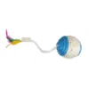 Pelota Ratl con Sonido para Gatos