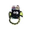 Peluche Murciélago Verde Mordedor para Perros