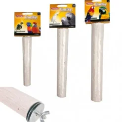 Percha De Arena Para Pajaros