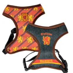Petral Premium Harry Potter para Perros