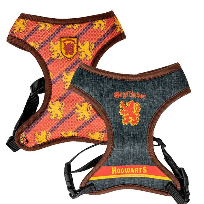 Petral Premium Harry Potter para Perros