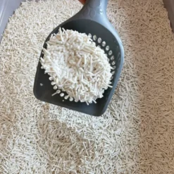 Petsana Fibra de Soja Ultra Aglomerante Lecho para Gatos