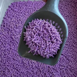 Petsana Fibras de Soja Ultra Aglomerantes Aroma a Lavanda