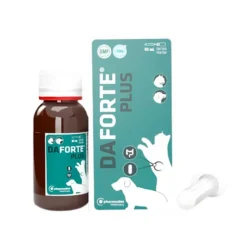 Pharmadiet Daforte Suspensión Antidiarrea 50 ml