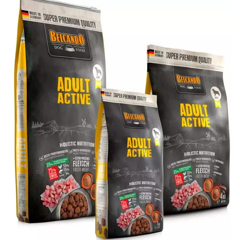 Pienso Belcando Classic Adult Active