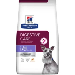 Pienso Hill's Prescription Diet Canine i/d Low Fat