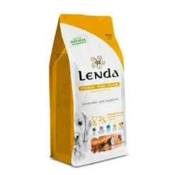 Pienso Lenda Adult Pollo 2kg