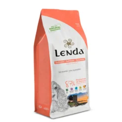 Pienso Lenda Adult Salmón 12kg