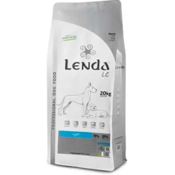 Pienso Lenda LC Light para Perros