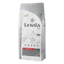 Pienso Lenda LC Performance para Perros