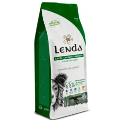 Pienso Lenda Original Cordero 2kg