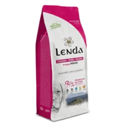 Pienso Lenda Original Puppy Maxi