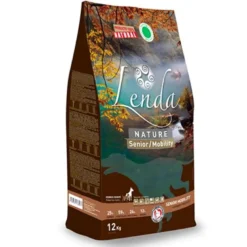 Pienso Lenda Senior Mobility (Original)