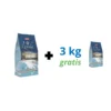 Pienso Lenda Sensitive Hypoalergenic de Pescado Blanco y Patata 12kg