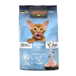 Pienso Leonardo Grain Free Kitten Ave