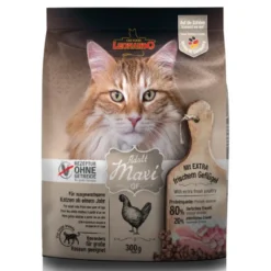 Pienso Leonardo Grain Free Maxi