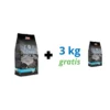 Pienso Natural Lenda Atún y Patata Sin Cereales 12kg